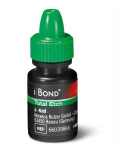 I-Bond Total Etch adesivo monocomponente flac. 4 ml