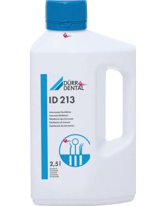 ID 213 DURR x DISINF.STRUM. 2,5 LT