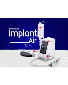  Micromotore chirurgico Implant AIR + CA 20:1 LED Woodpecker