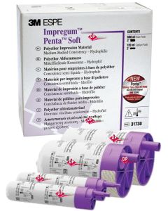 IMPREGUM PENTA SOFT art. 31730