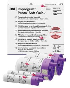 IMPREGUM PENTA SOFT QUICK '31764 3M