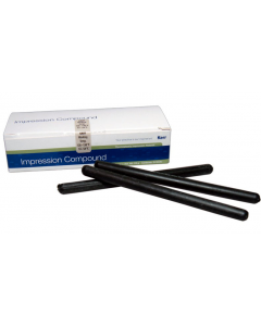 Impression Compound  Bastoncini  e Placche Kerr
