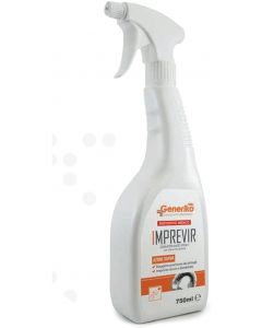 IMPREVIR Spray 750ml Disinfettante per impronta