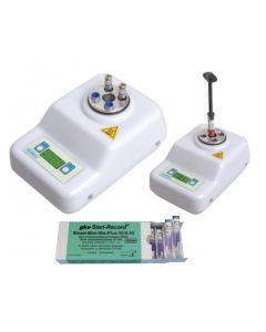 Incubatore Biologico-Multifunzioni  Elettronico TB    De Marco