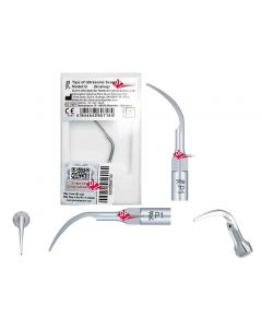 Inserti Compatibili (NSK)SATELEC® / EMS®  Woodpecker ORIGINALI PD1/ P1      *(1pz)*