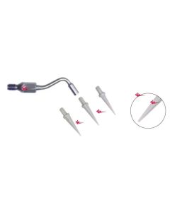 INSERTO SONICFLEX  KAVO IMPLANT SET (Per SonicFlex 2003)