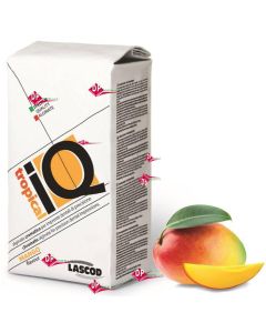 ALGINATO IQ TROPICAL GUSTO MANGO 450GR LASCOD