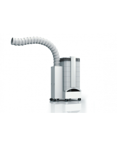 FLEX VAC  per IQAIR