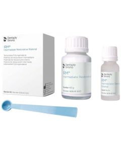 IRM  Kit Polvere 40gr. + Liquido15ml