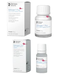 Kalsogen Plus  Polvere 30gr. o Liquido 15ml