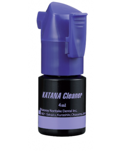 KATANA™ CLEANER Decontaminante universale  intra/extra-orale