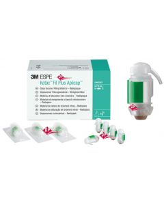  KETAC FIL PLUS APLICAP 50cps  55010-55030-55040-55050-5020-5060