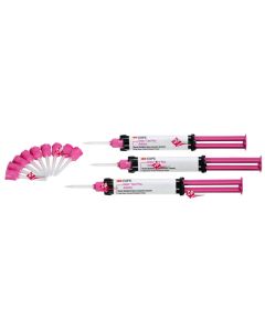 Ketac Cem Plus Automix  3 siringhe  Value Kit- 3536