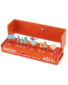 GOMMINI EZR SYSTEM KIT Garrison FPZK01