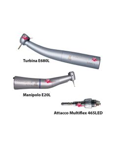 KAVO COFANETTO Expert Torque 2610 LED