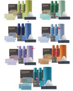 Kit Monoart® 100%  Euronda