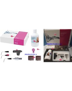 PERIO KIT PER PROPHYFLEX  2-3 oppure 4