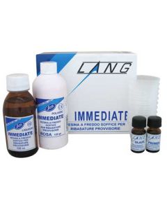 IMMEDIATE ROSA PROFESSIONAL kit
