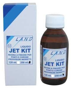 JET KIT Lang Liquido da 120ml 