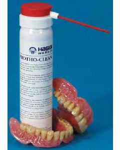 PROTHO CLEAN lucidante per protesi
