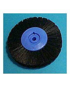 Spazzola Setola Nera (stoddard) ø80 10pz