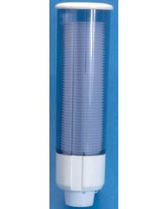 PORTA BICCHIERI PLASTICA 