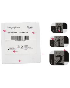 FILM AI FOSFORI Carestream PER CS 7200  4pz.