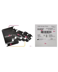 FILM AI FOSFORI  Carestream PER CS 7600 e CS 7200 New Edition 4pz.