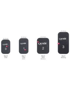 Lastrine ai FOSFORI per PSPIX 2 ACTEON 2pz.