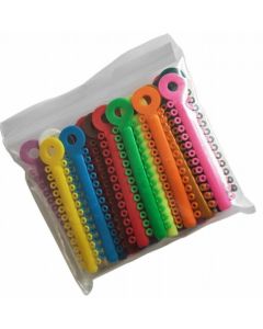 Legature Elastiche  40 stick (1040)