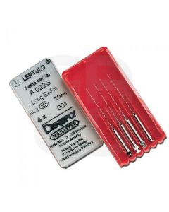 LENTULO  Spingipasta Maillefer 4pz - OFFERTA -  17mm