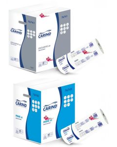 Lenzuolino per lettino medico   bianco 6pz 60x80 o 9pz 50x45