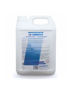 LH Ambiente Disinfettante per Superfici