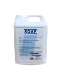 LH SOAP (sapone Antisettico Disinfettante) 5lt 
