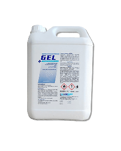 Gel Mani Disinfettante LH 5000ml