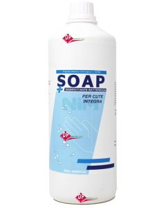  LH SOAP (sapone) Antisettico-antibatterico 1lt
