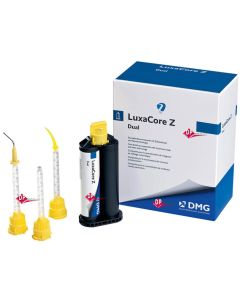 LUXACORE Z DUAL AutoMix DMG  Cartuccia 48gr.