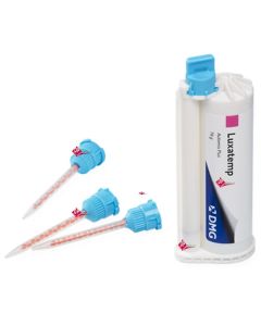 Luxatemp Plus  A2 76gr. DMG