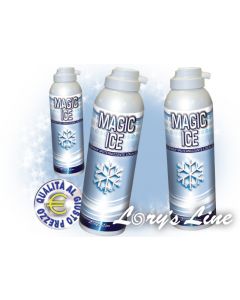 SPRAY IPOTERMIZZANTI  Magic ICE   200ml