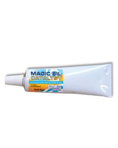 MAGIC SIL CATALYST GEL 60 ml (indurente-attivatore)