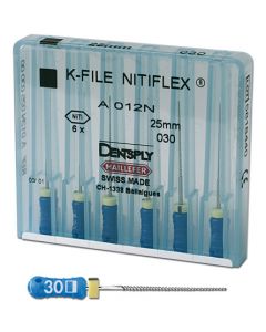 NITIFLEX  K Files