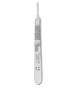 Manico per lame bisturi ASA dental 0350-3