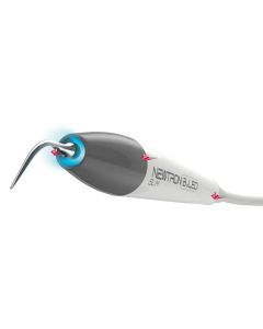 Manipolo ablatore SLIM B LED BLUE NEWTRON Satelec® (18AAF12900) 