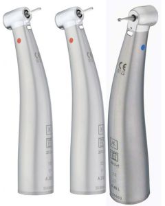 Contrangolo T2 Energo DENTSPLY SIRONA 1:1 Blu e 
