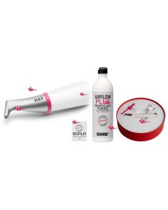 MANIPOLO AIR FLOW MAX FS-475 - KIT SMART PER PROPHYLAXIS MASTER