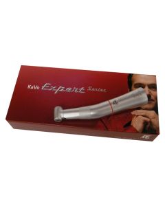 MANIPOLO  CONTRANGOLO  KAVO EXPERTmatic LUX E25 L  5:1 ROSSO (DEI)