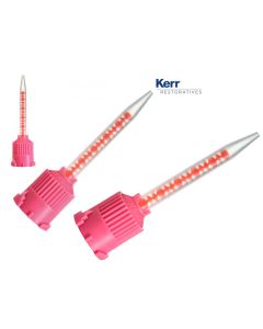 MaxCem Elite  CHROMA Ricambi Puntali   MIXING TIPS REG 40PZ 63675 