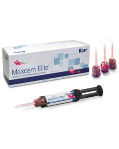 MaxCem Elite  Mini Kit chiaro 34057