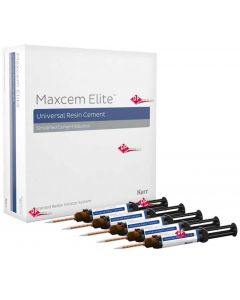 MaxCem Elite Standard Kit  34055 Kerr