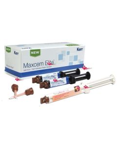 MAXCEM ELITE VALUE KIT -  | KERR - 34056 